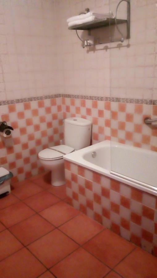 Hotel Rural Angeles En Hurdes 3*